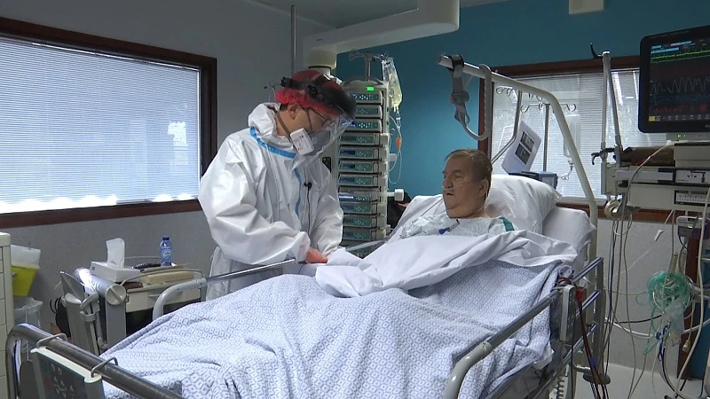 Pater Bert Janssen uit TVL-reportage gestorven aan corona