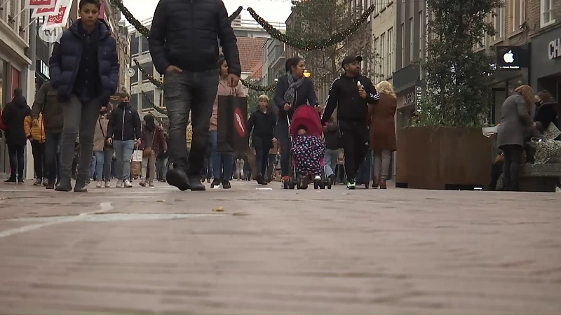 Na overrompeling in Eindhoven en Maastricht: "Ga niet funshoppen over de grens"