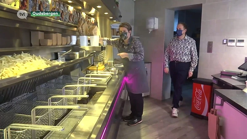 Week van de Friet: "Derde lockdown zou einde zijn voor veel frietkoten"