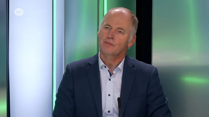Grensburgemeester Marino Keulen over funshoppen in Nederland: "Dit is schuldig verzuim"