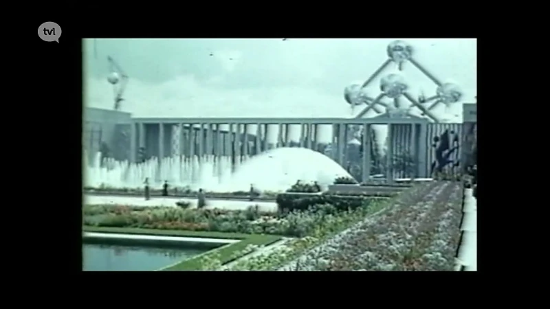 Expo 58 Brussel