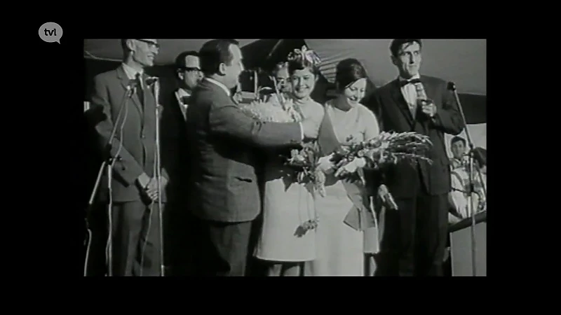Maasfee verkiezing 1967 Elen