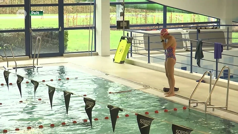 Zwembaden weer open, sauna en wellness blijven dicht