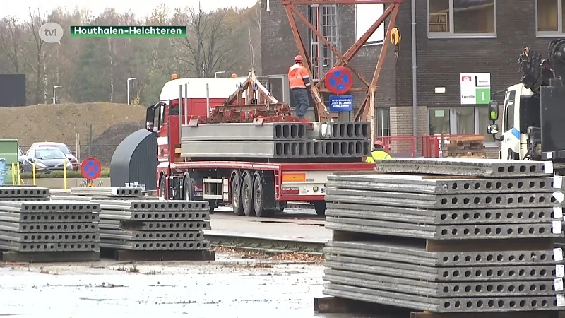 50 jobs verdwijnen bij Echo in Houthalen-Helchteren en Genk