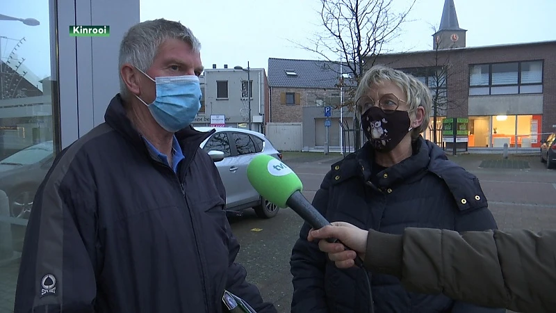 Kinrooi doet oproep naar banken nadat laatste bankautomaat verdwijnt