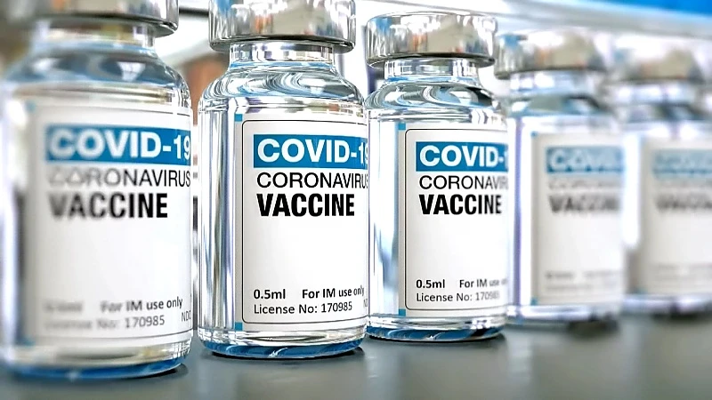 Vaccinatie start op 5 januari maar daarmee zijn onze zomervakantie en de muziekfestivals nog niet gered