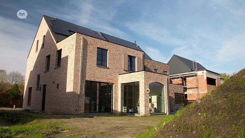 Woning van Michael in Sint-Katelijne-Waver - Superhuis