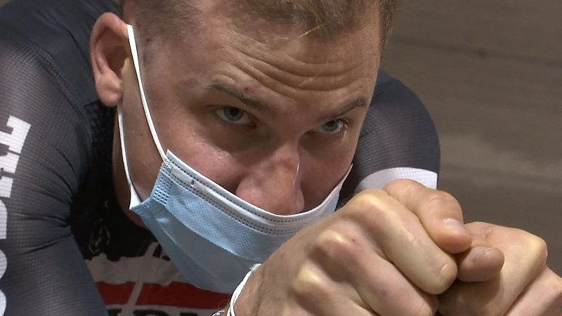 Tim Wellens mikt op ritzege in Tour volgend jaar: "Mooie start met veel kansen."