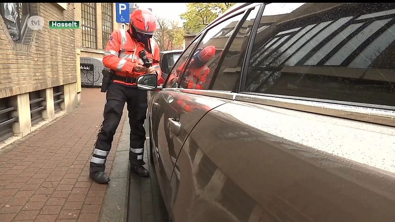 Politie LRH gaat coronatests afnemen van alle politiemensen