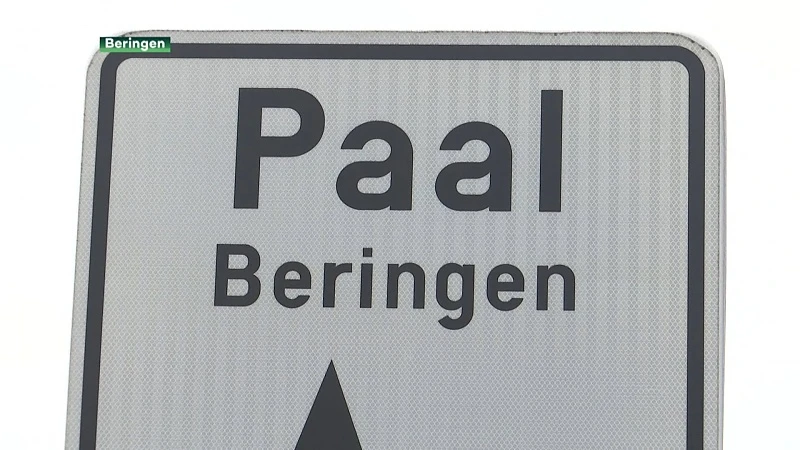 Politie legt seksfeestje stil in Beringen