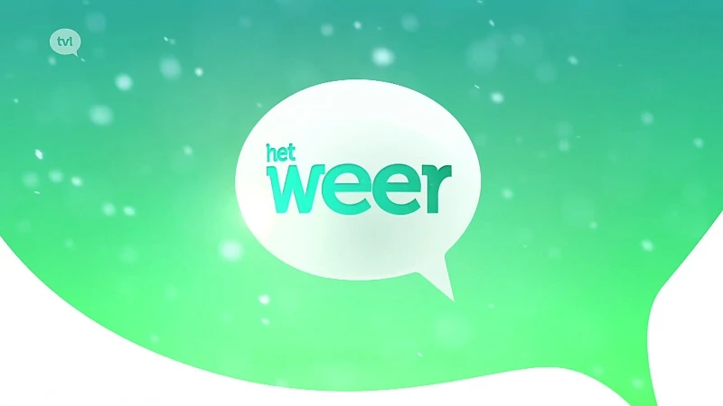 Weerbericht maandag 07 december 2020
