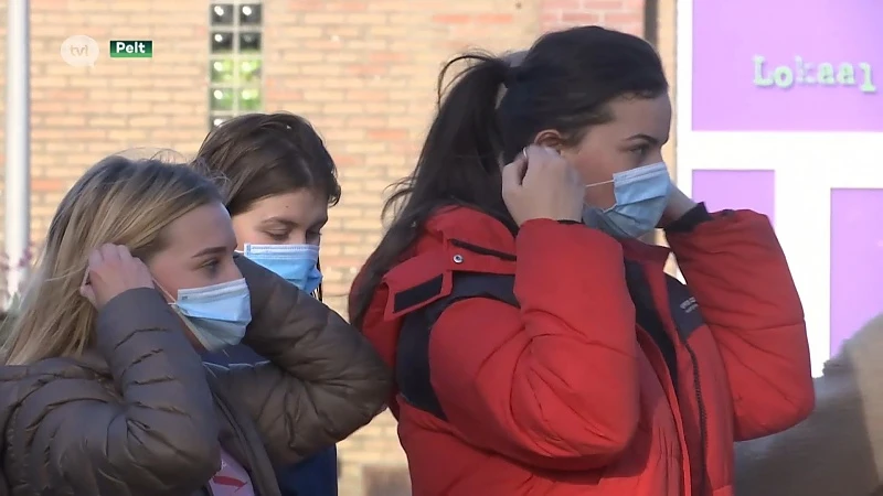 Hoe kan je jongeren motiveren om tot na de zomer te wachten op coronavaccin?
