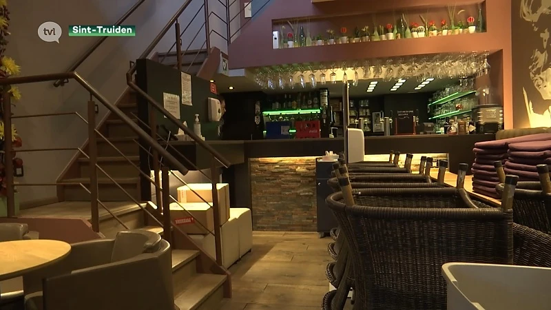 Lockdown doet Truiense horeca bewegen, cafés en restaurants moeten zich heruitvinden.