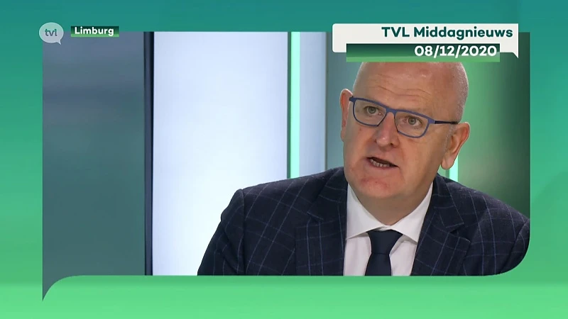 Eerste rede gouverneur Lantmeeters: "Deputatie moet zichzelf heruitvinden"