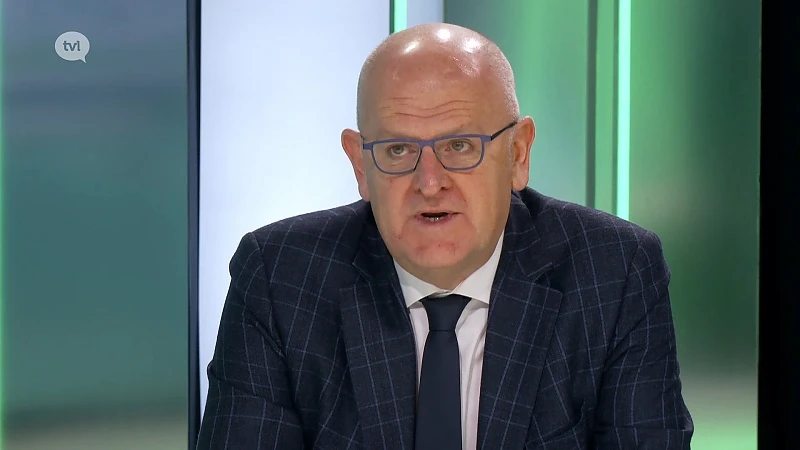 Gouverneur Lantmeeters over feestdagen: “Houd u alstublieft aan de regels”