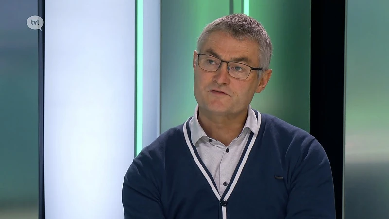 Jean Vranken (ACV): "Ook bedrijven met minder dan 50 werknemers verdienen vakbond"