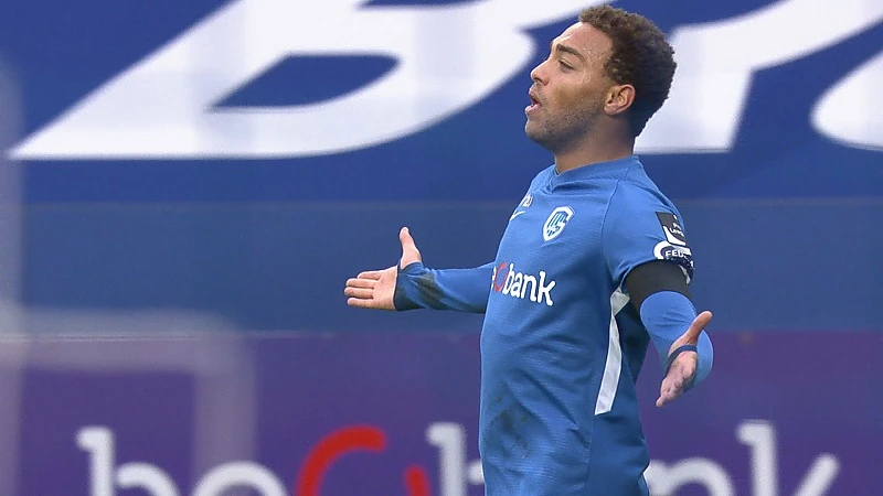 Racing Genk op zoek naar achtste zege op rij in Anderlecht