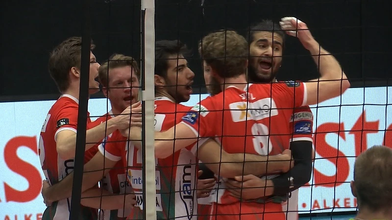 Greenyard Maaseik geeft zege uit handen tegen Menen