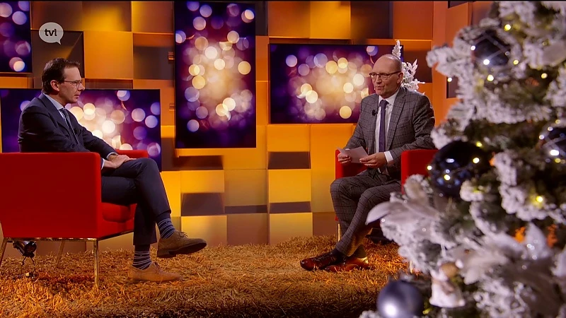 Moons & minister Beke: "We waren onvoldoende voorbereid op de coronacrisis"