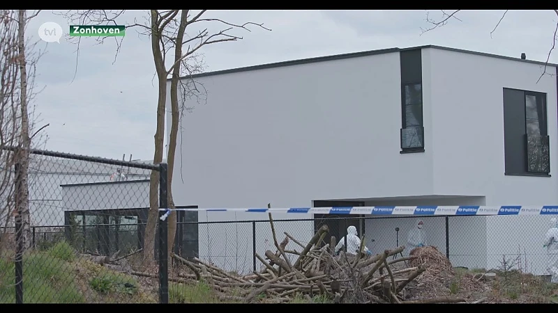 Verdachte moord in Zonhoven pleegt zelfmoord in cel
