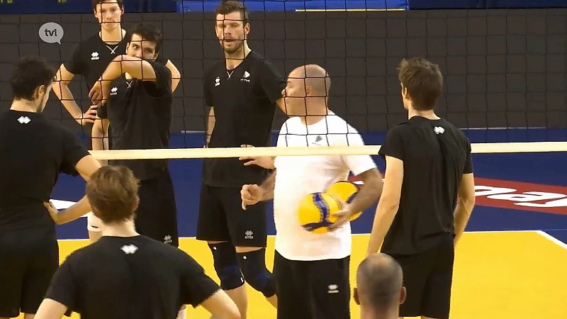 Greenyard Maaseik op zoek naar final 4 van CEV-cup in Las Palmas