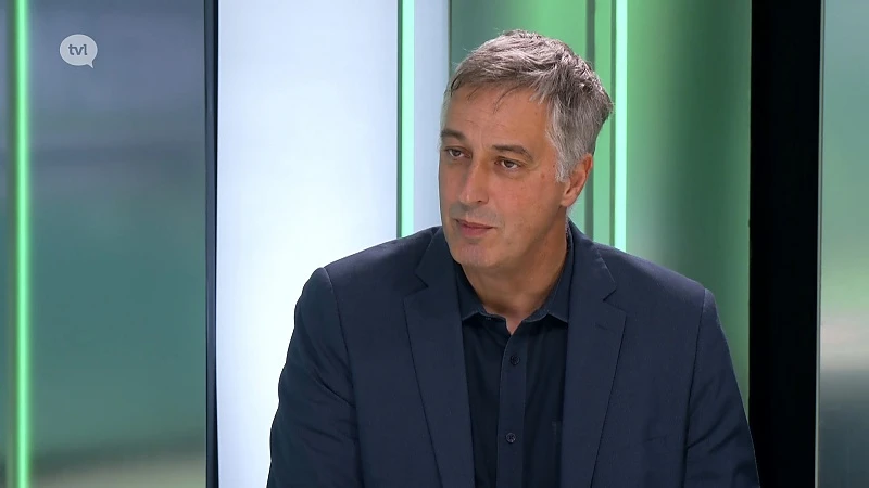 Procureur Vermeiren: "Hogere boetes zijn duidelijk signaal, zowel naar de overtreders als naar de mensen die het goed doen"