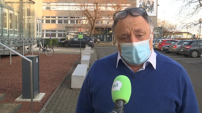 TVL Nieuws, 18 december 2020