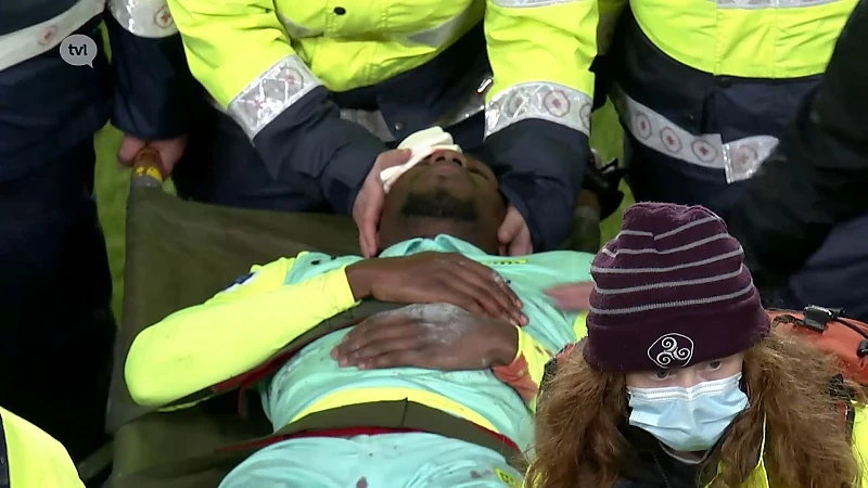 Racing Genk: kiest van den Brom ander systeem door blessure Cuesta?
