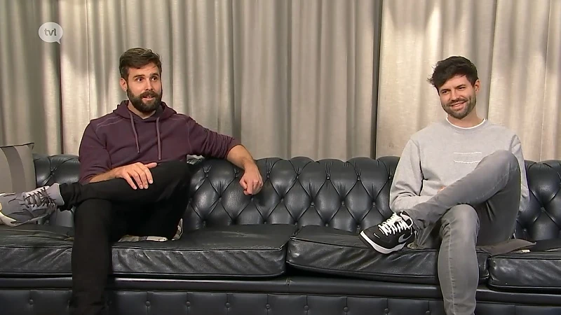 Nick & Simon