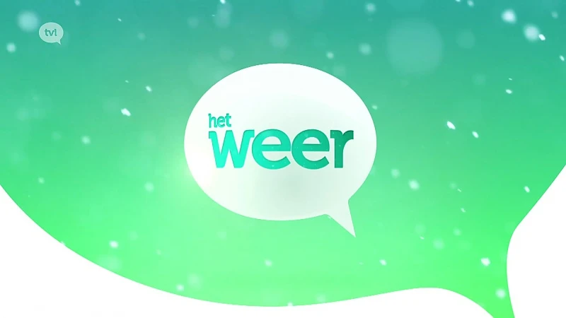Weerbericht zondag 20 december 2020