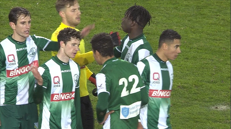 Lommel SK zet Brugse beloften opzij