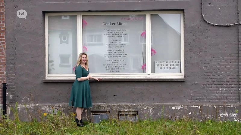 Reportage: Warm Genk