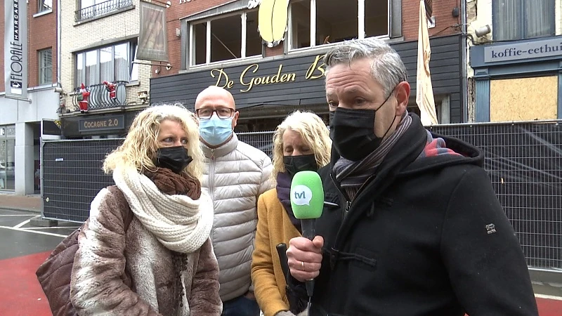 TVL Nieuws, 21 december 2020