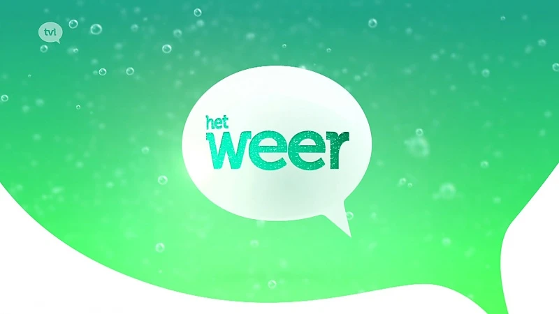 Weerbericht maandag 21 december 2020