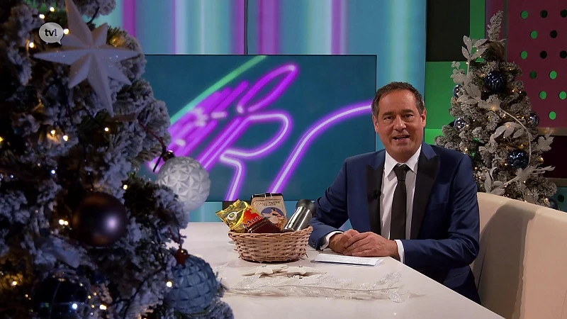 Win kerstpakket