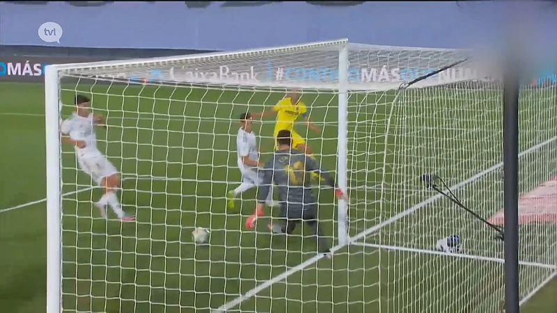 Courtois beste keeper in Spanje, Nilis naar Jordanië