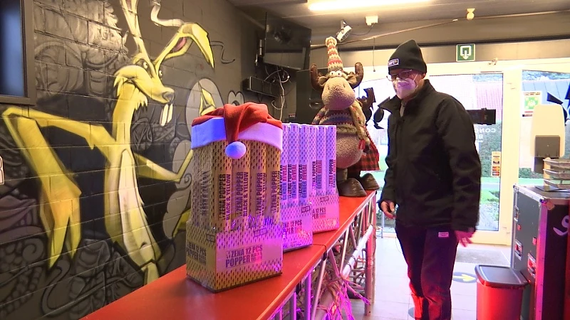 Vuurwerkwerkbranche ziet sterretjes: verkopen mag, afschieten niet