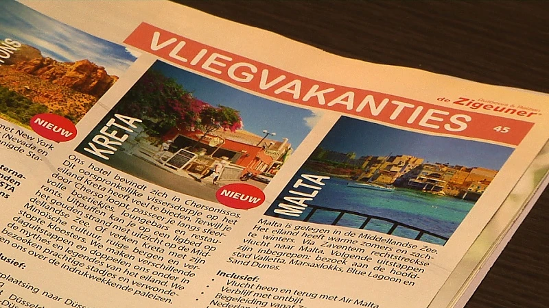 Reisorganisaties schermen met vroegboekkortingen terwijl zomervakantie onzeker is