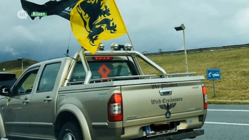 Verdacht koppel van brandstichting in asielcentrum Bilzen is op vrije voeten