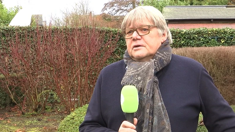 Ludwig Vandenhove vraagt uitzondering omdat Limburgse KMO's coronalening dreigen mis te lopen