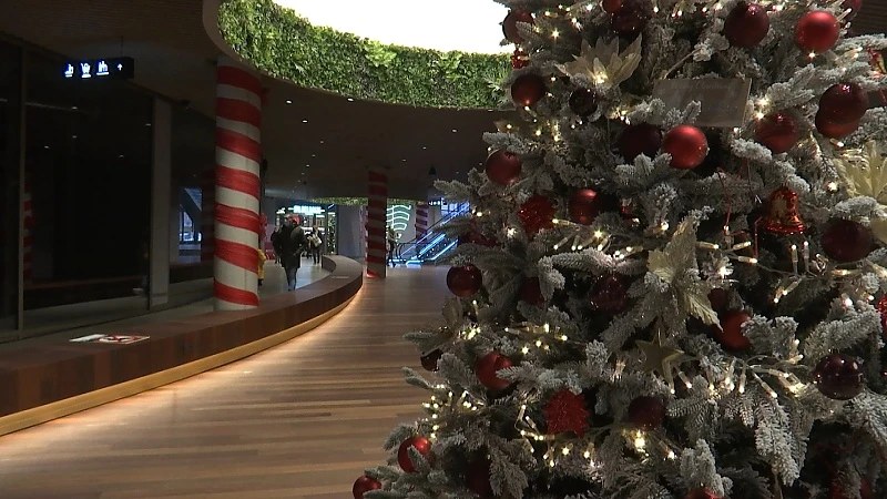 Gespreid kerstshoppen is ons al gelukt, nu het bescheiden feest nog