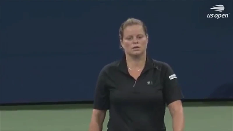 Kim Clijsters niet naar Abu Dhabi