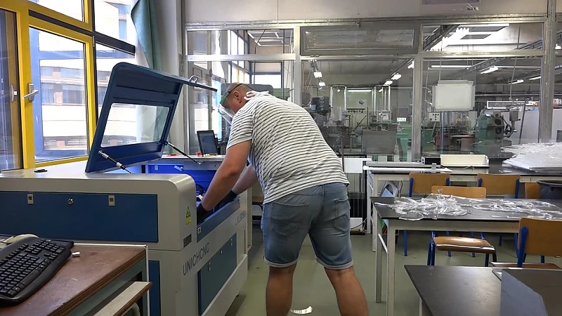 6 miljoen euro voor verbouwingen in Limburgse scholen
