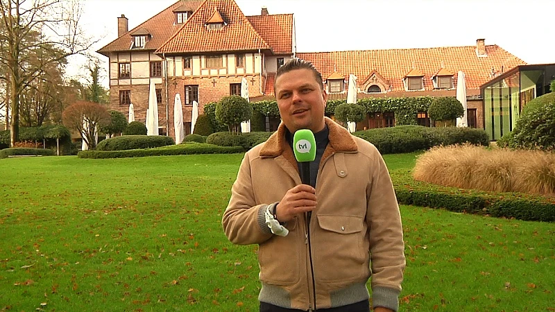 Juwelenontwerper neemt La Butte aux Bois en Stiemerheide over: "Toekomst is nu verzekerd"