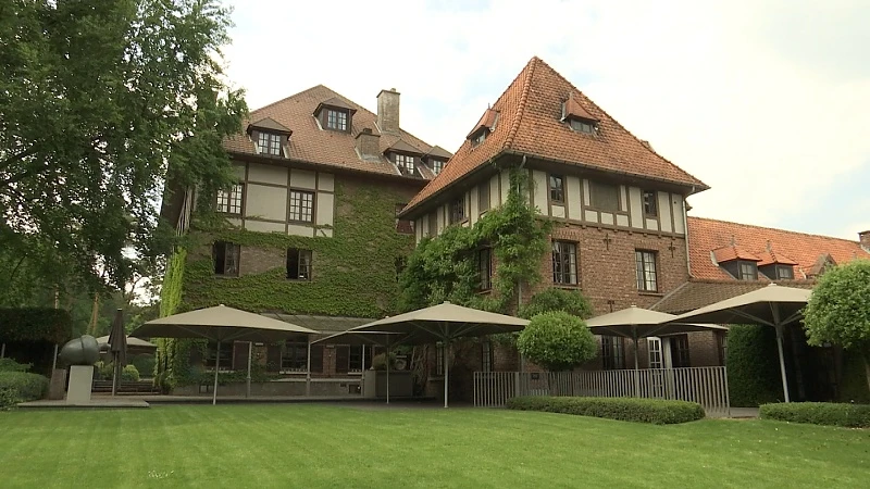 La Butte aux Bois en Stiemerheide komen in handen van Lanakense juwelenontwerper Jochen Leën