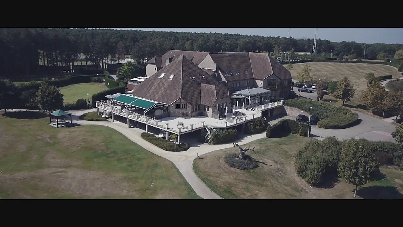 La Butte aux Bois en Hotel Stiemerheide: twee kroonjuwelen van Limburgse hotelsector