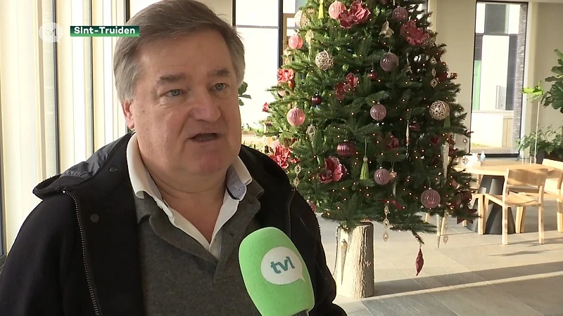 Ophef rond verkoop van Administratief Centrum in Sint-Truiden