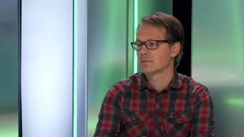 "Zelfs in coronajaar domineerde de wolf het nieuws"