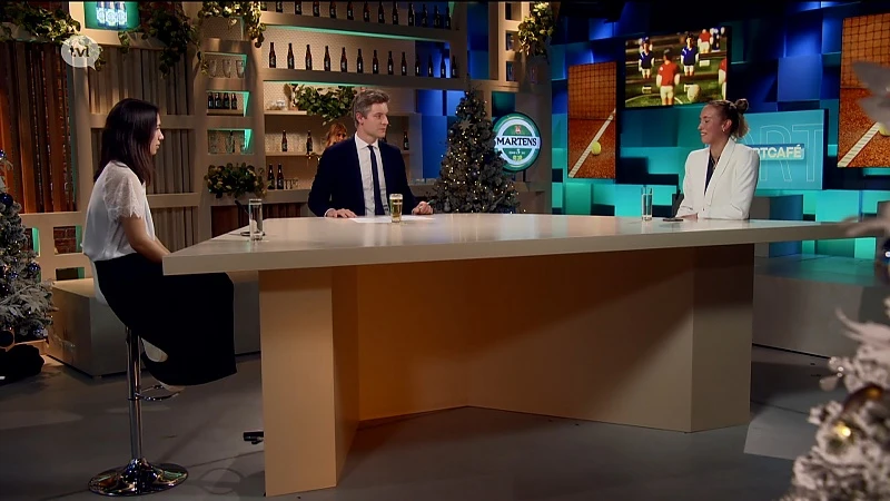 Vooruitblik Sportjaaroverzicht