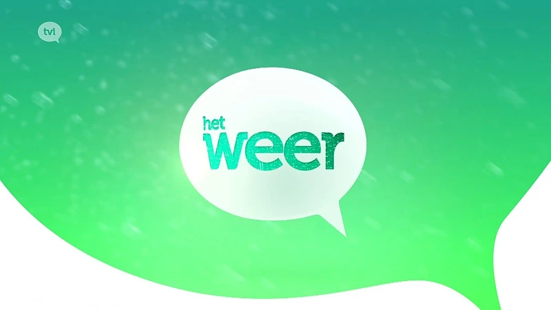 Weerbericht 31 december 2020